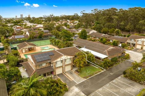 Property photo of 37/402 Pine Ridge Road Coombabah QLD 4216