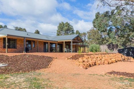 Property photo of 63 King Jarrah Circle Jarrahdale WA 6124