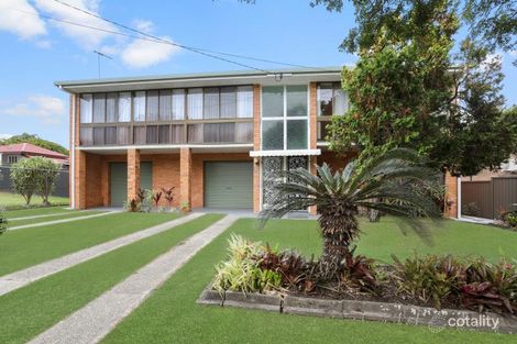 125 King St, Woody Point, QLD 4019