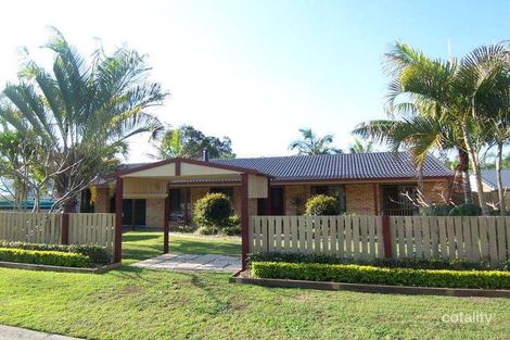 Property photo of 60 Bannockburn Road Windaroo QLD 4207