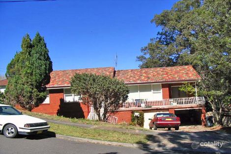 Property photo of 30 Marlow Avenue Denistone NSW 2114