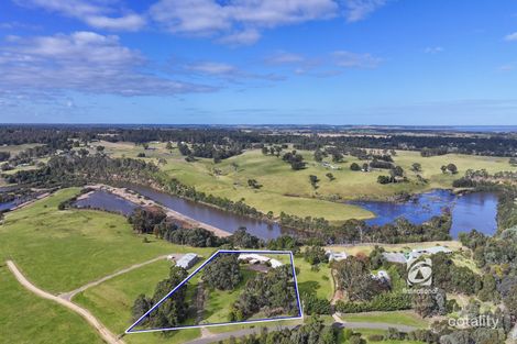 50 The Riverside, Nicholson, VIC 3882