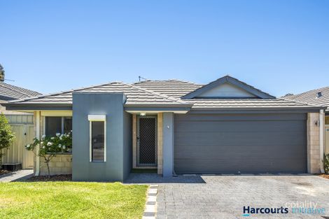 Property photo of 3 Elmsett Way Girrawheen WA 6064