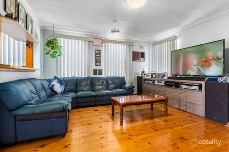 Property photo of 115 Wonga Road Lurnea NSW 2170