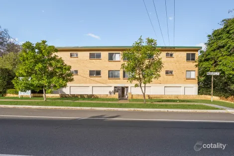 4/1 Adelaide St, Clayfield, QLD 4011