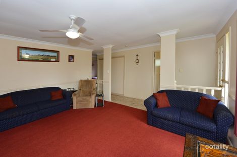Property photo of 15 Nimrod Court Wilsonton QLD 4350