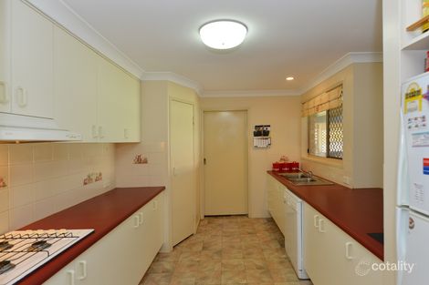 Property photo of 15 Nimrod Court Wilsonton QLD 4350
