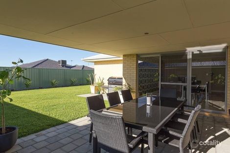 Property photo of 35 Territory Crescent Baldivis WA 6171