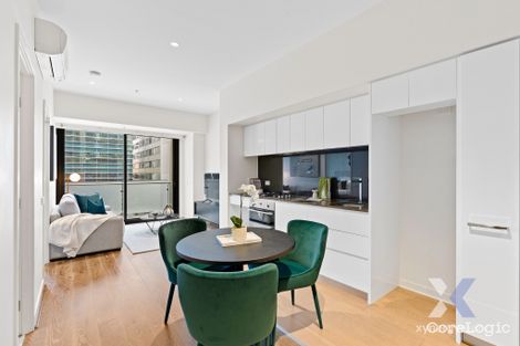 1004/199 William St, Melbourne, VIC 3000