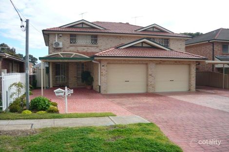 Property photo of 33A Lime Street Cabramatta West NSW 2166