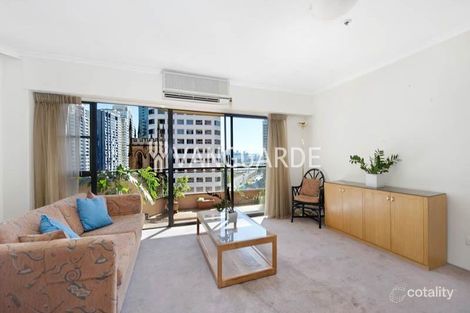 Property photo of 804/5 York Street Sydney NSW 2000