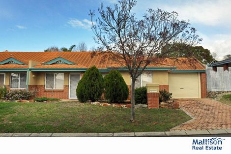 17 Cottonwood Pl, O'Connor, WA 6163