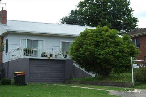 Property photo of 21 Gordon Street Bega NSW 2550