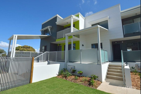 4/9 Fisher St, West Gladstone, QLD 4680