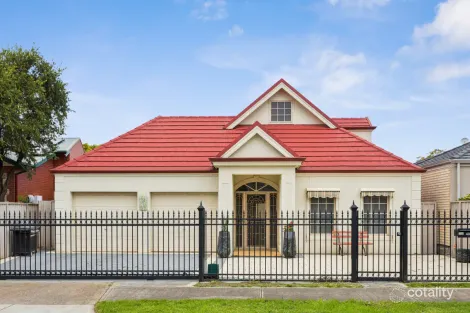 49 Glengarry St, Woodville South, SA 5011