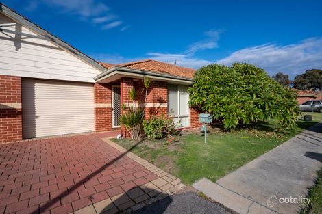 53/33 Seaforth Ave, Gosnells, WA 6110