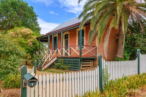 Property photo of 1-3 Harkins Street Chiltern VIC 3683