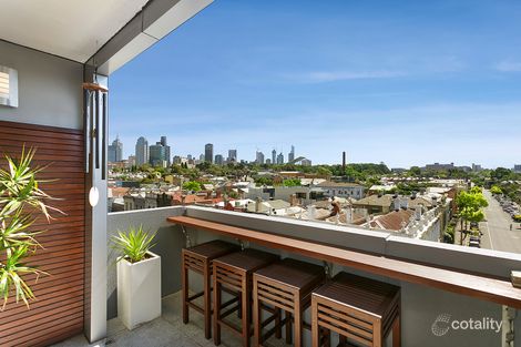 Property photo of 26/1 St David Street Fitzroy VIC 3065