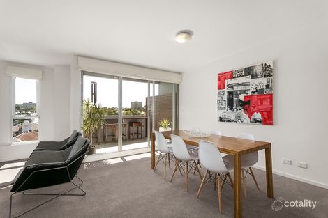 Property photo of 26/1 St David Street Fitzroy VIC 3065