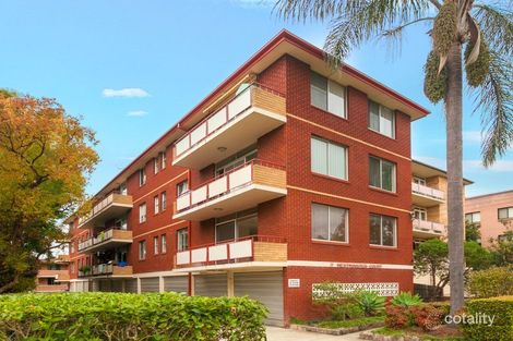 Property photo of 9/19 Westminster Avenue Dee Why NSW 2099