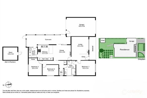 Property photo of 26 Karinya Close Werribee VIC 3030