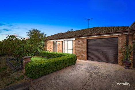 Property photo of 26 Karinya Close Werribee VIC 3030