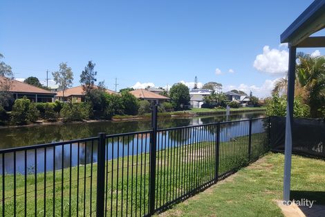 Property photo of 32 Apollo Crescent Beachmere QLD 4510