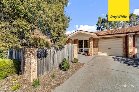 Property photo of 10/42 Lhotsky Street Charnwood ACT 2615