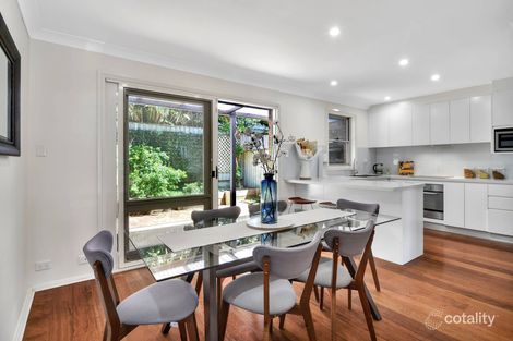 Property photo of 5 Huntington Street Crows Nest NSW 2065