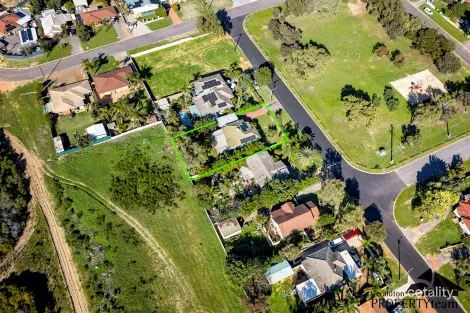 Property photo of 11 Challener Street Rangeway WA 6530