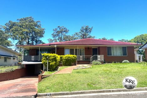 Property photo of 15 Norledge Street Geneva NSW 2474