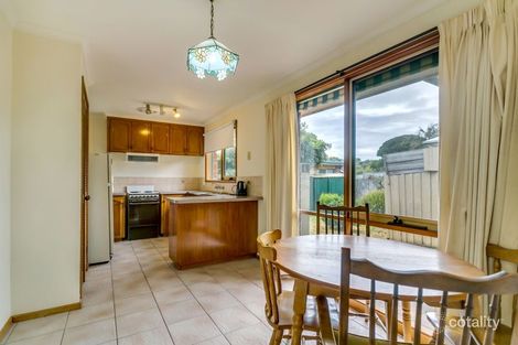 Property photo of 8 Millperra Court Frankston VIC 3199