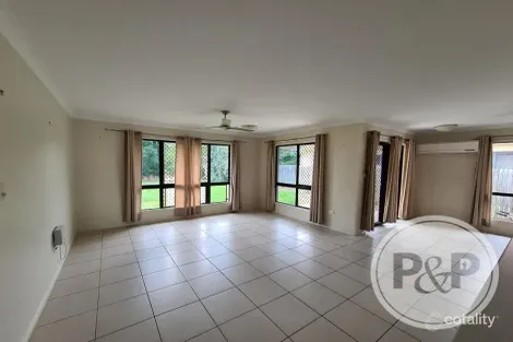 Property photo of 3 Mariala Court Bushland Beach QLD 4818