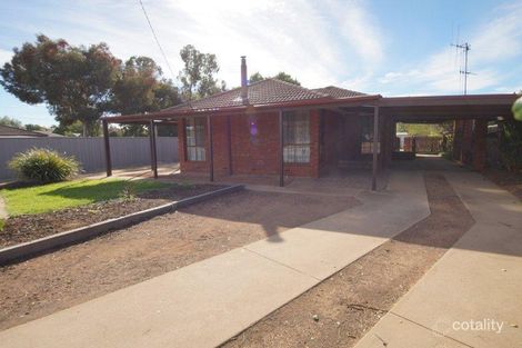Property photo of 29 Camp Street Nathalia VIC 3638