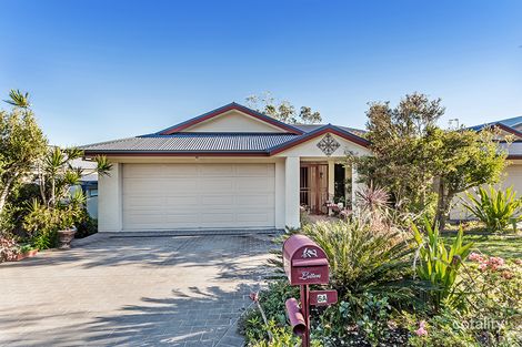 Property photo of 6A Seagrass Circuit Corlette NSW 2315