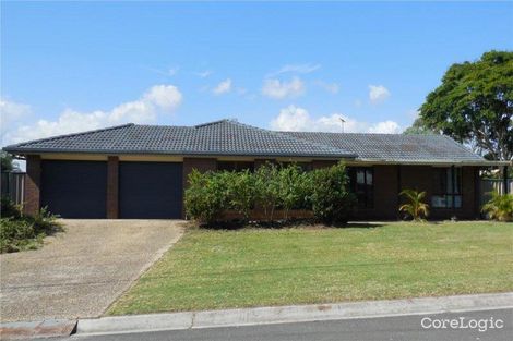 Property photo of 121 Flinders Crescent Boronia Heights QLD 4124