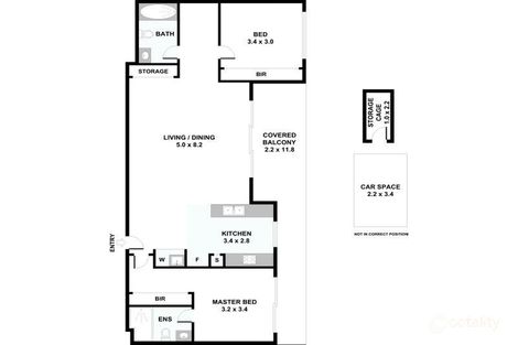 Property photo of 94/76-84 Railway Terrace Merrylands NSW 2160