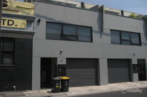 Property photo of 17B Charles Street Brunswick VIC 3056
