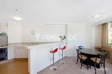 Property photo of 804/5 York Street Sydney NSW 2000