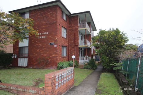15/11 Croydon St, Lakemba, NSW 2195