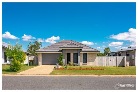 6 Bantry St, Parkhurst, QLD 4702