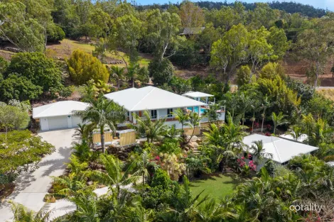 29 ACACIA GR, WOODWARK, QLD 4802