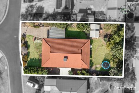 Property photo of 9 Eagle Drive Jackass Flat VIC 3556