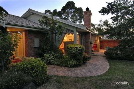 12 Delmuir Cl, Eltham, VIC 3095
