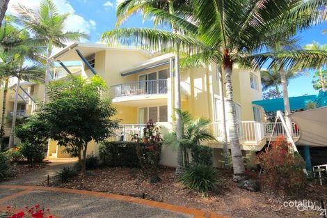Property photo of 28/10-16 Alexandra Avenue Mermaid Beach QLD 4218