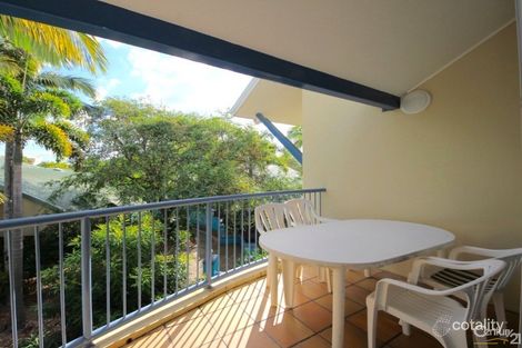 Property photo of 28/10-16 Alexandra Avenue Mermaid Beach QLD 4218