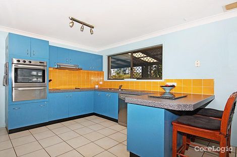 Property photo of 51 Hermitage Crescent Thornlands QLD 4164