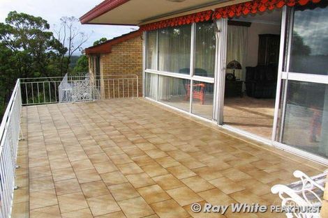 Property photo of 41 Cedar Street Lugarno NSW 2210