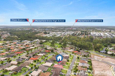 Property photo of 69 Woodrose Road Morayfield QLD 4506