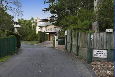Property photo of 5/82 Russell Terrace Indooroopilly QLD 4068